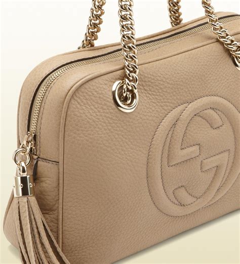 gucci soho taschen|gucci purses for women.